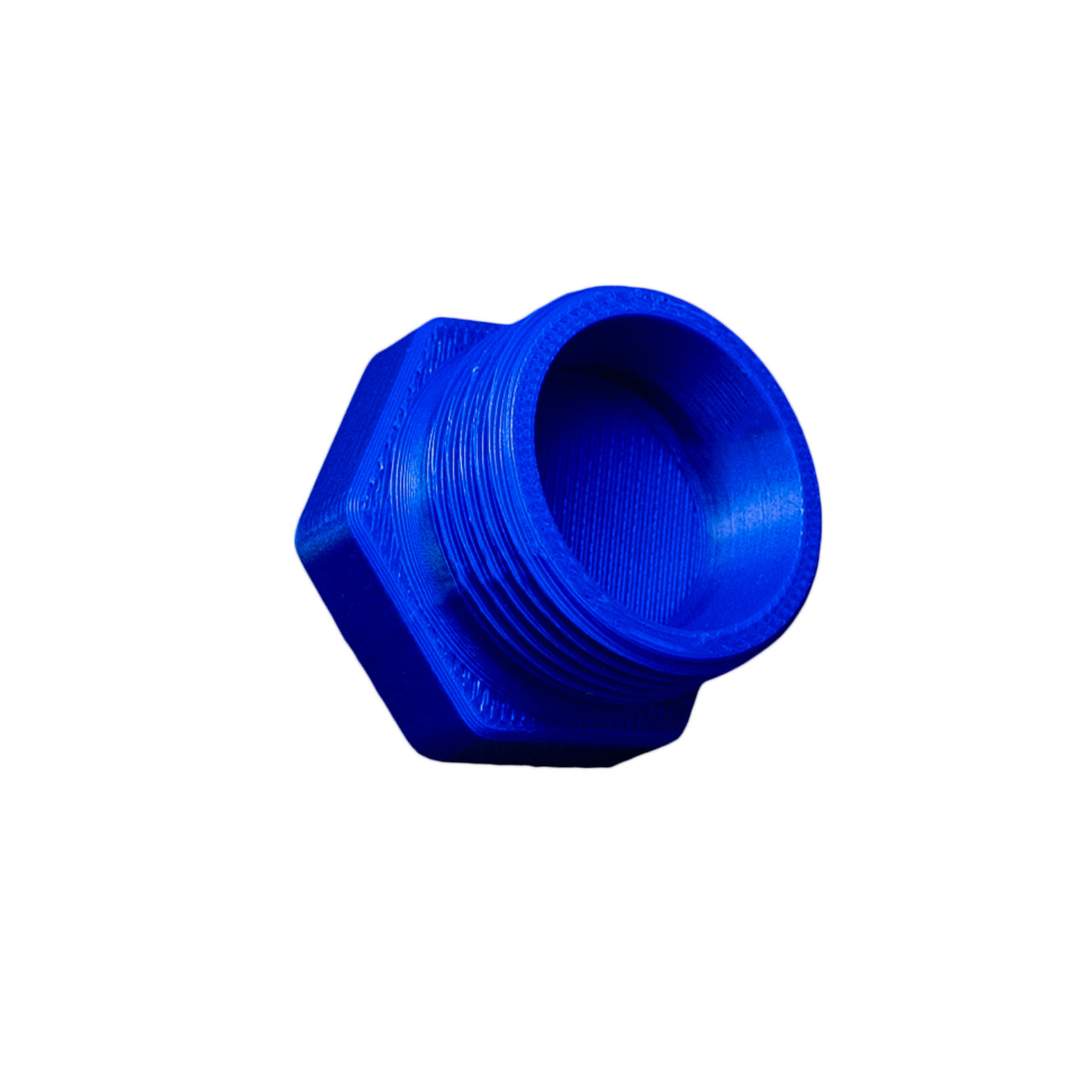 15L IDENTIFICATION CAP & PLUG