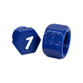 10L IDENTIFICATION CAP & PLUG