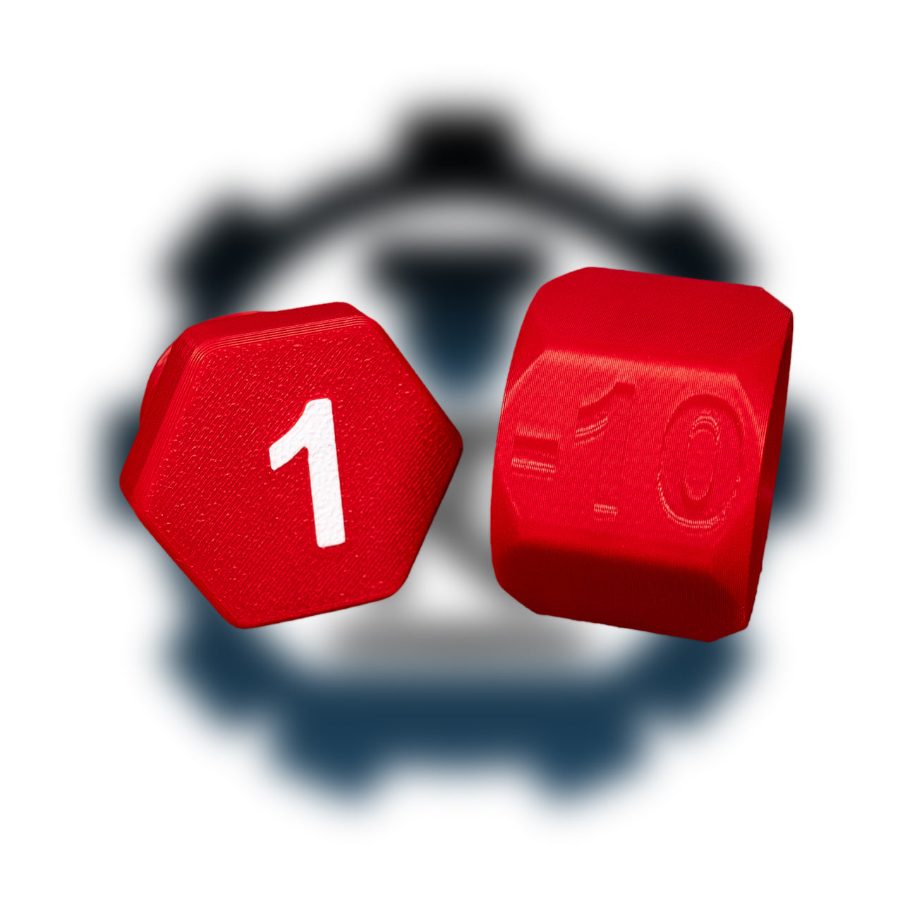 -10 JIC IDENTIFICATION CAP & PLUG