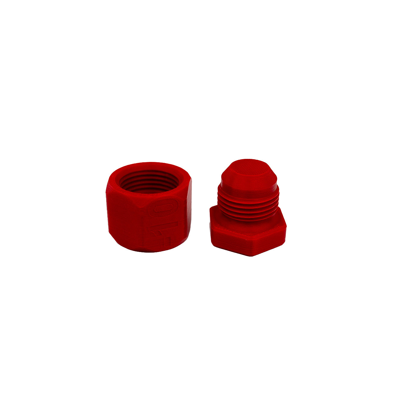 -10 JIC IDENTIFICATION CAP & PLUG