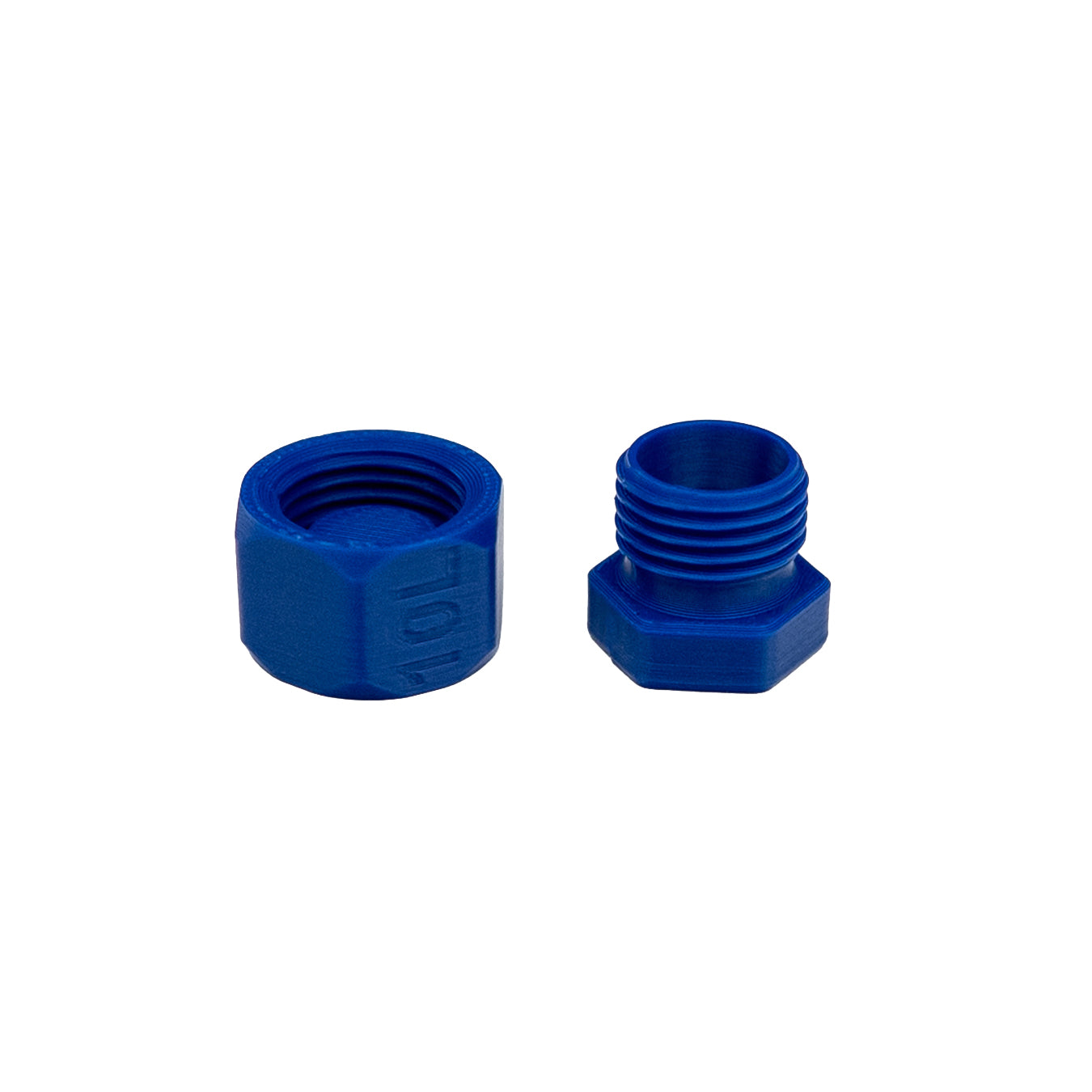 10L IDENTIFICATION CAP & PLUG