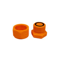 ORFS -10 IDENTIFICATION CAP & PLUG