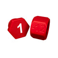 -12 JIC IDENTIFICATION CAP & PLUG