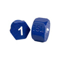 15L IDENTIFICATION CAP & PLUG