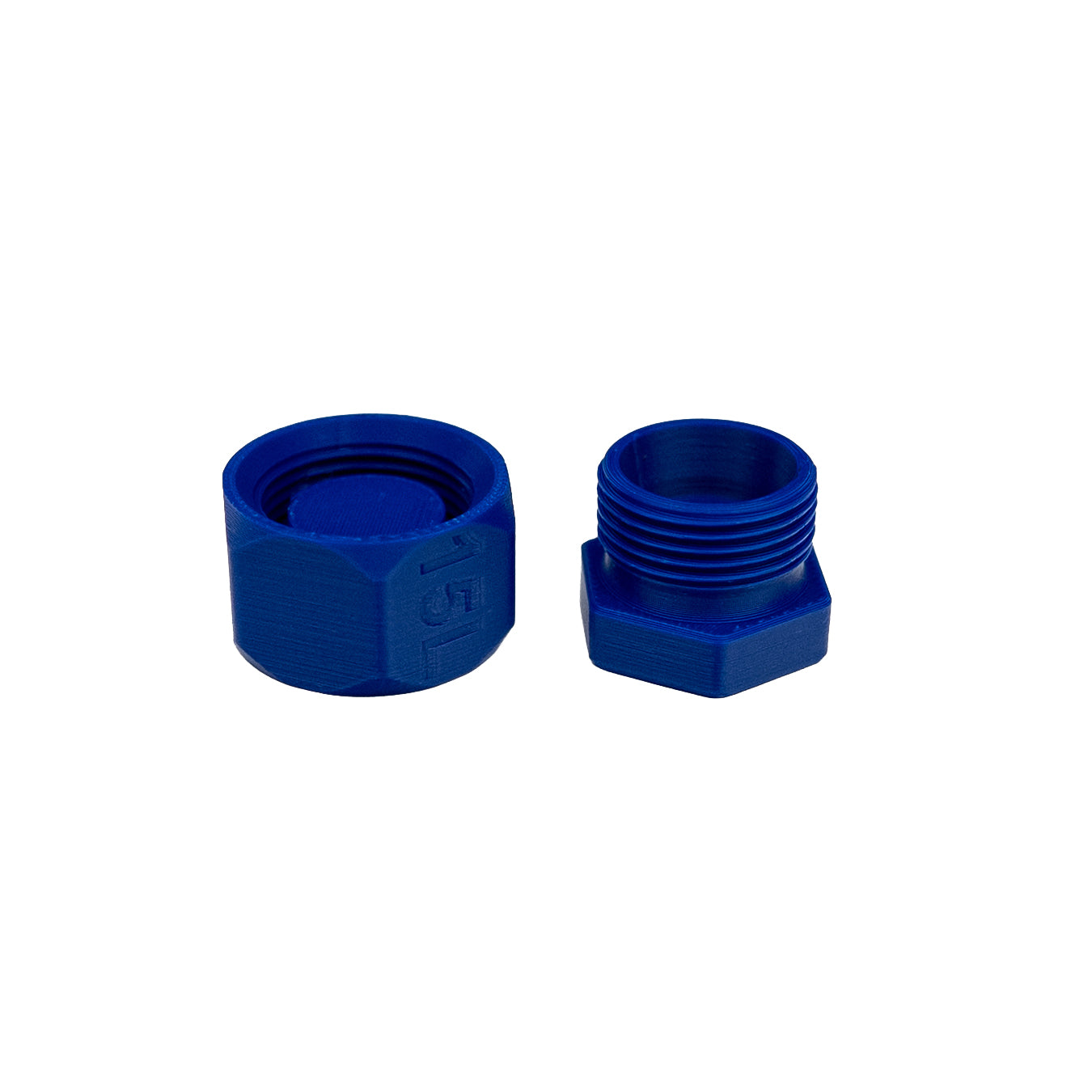15L IDENTIFICATION CAP & PLUG