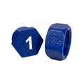 18L IDENTIFICATION CAP & PLUG