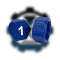 18L IDENTIFICATION CAP & PLUG