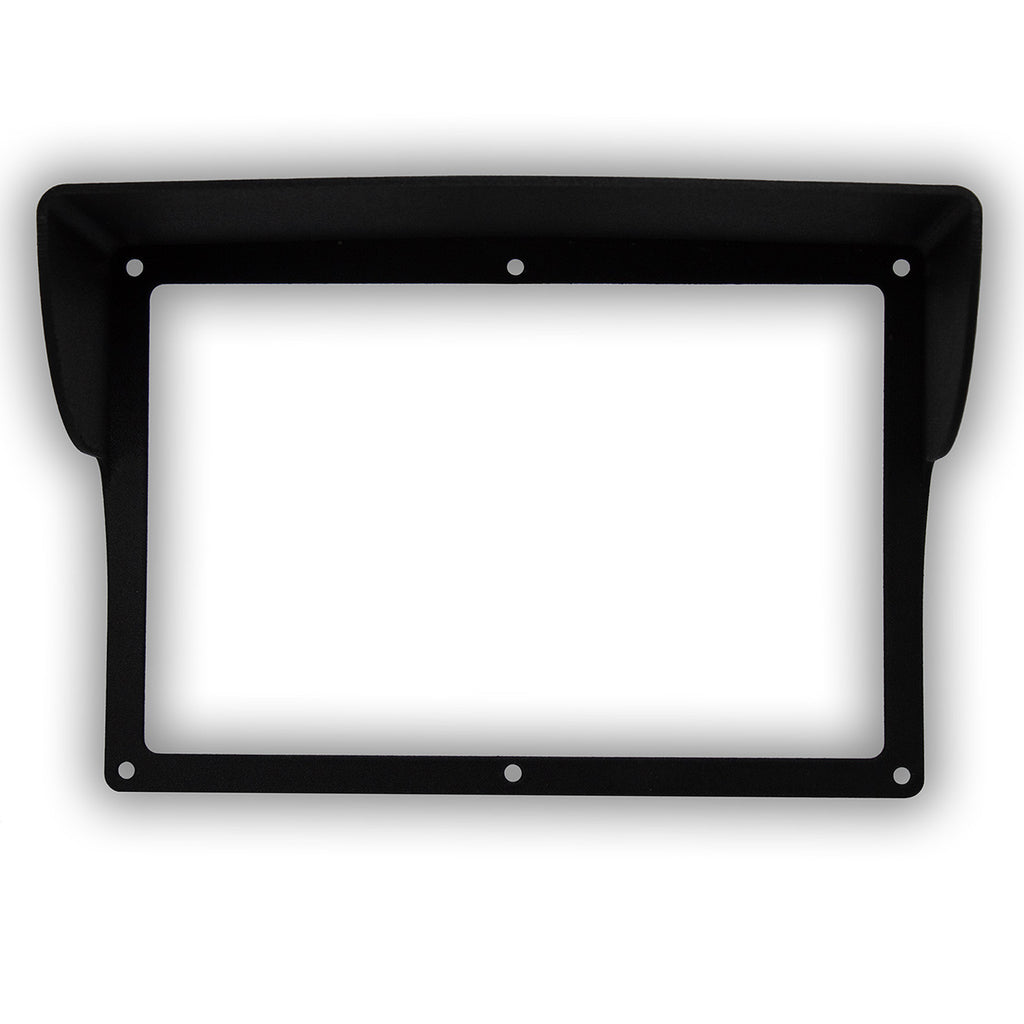 Franna Crane Screen Visors