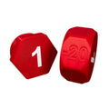 -20 JIC IDENTIFICATION CAP & PLUG