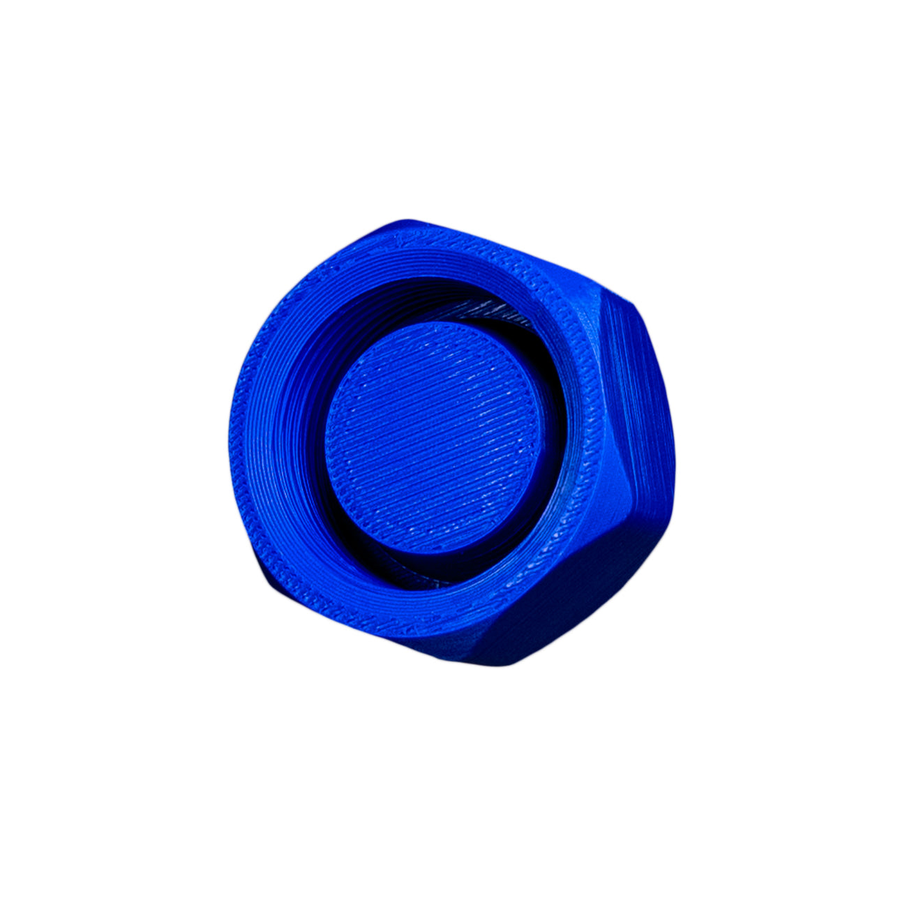 28L IDENTIFICATION CAP & PLUG