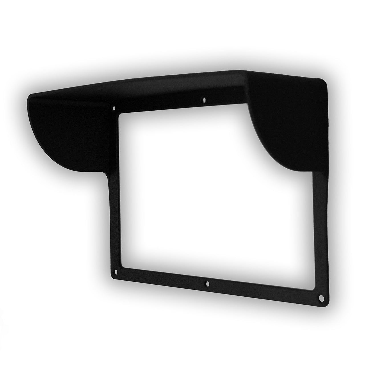 Franna Crane Screen Visors