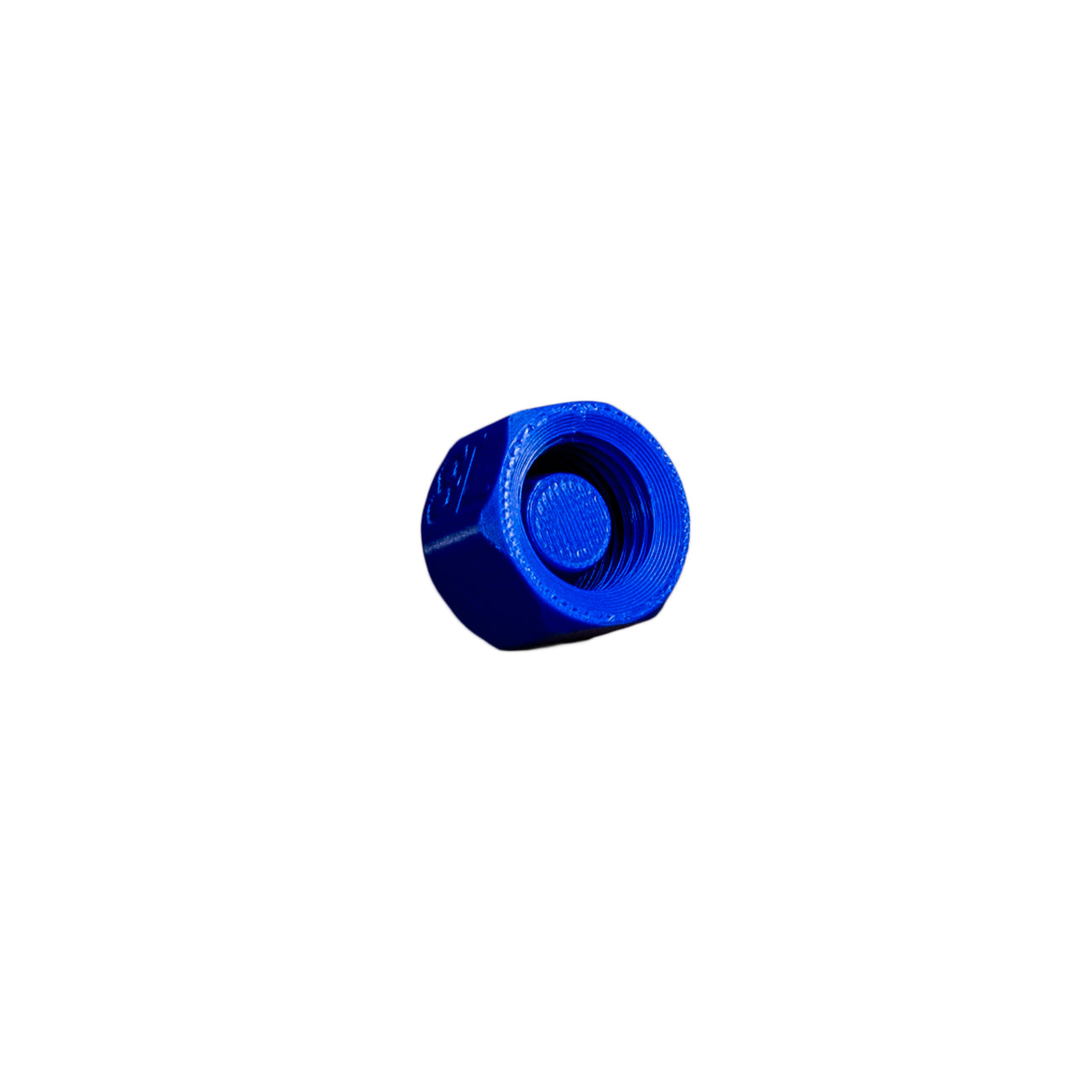 6L IDENTIFICATION CAP & PLUG