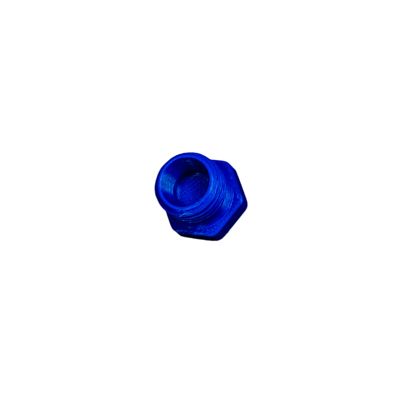10L IDENTIFICATION CAP & PLUG