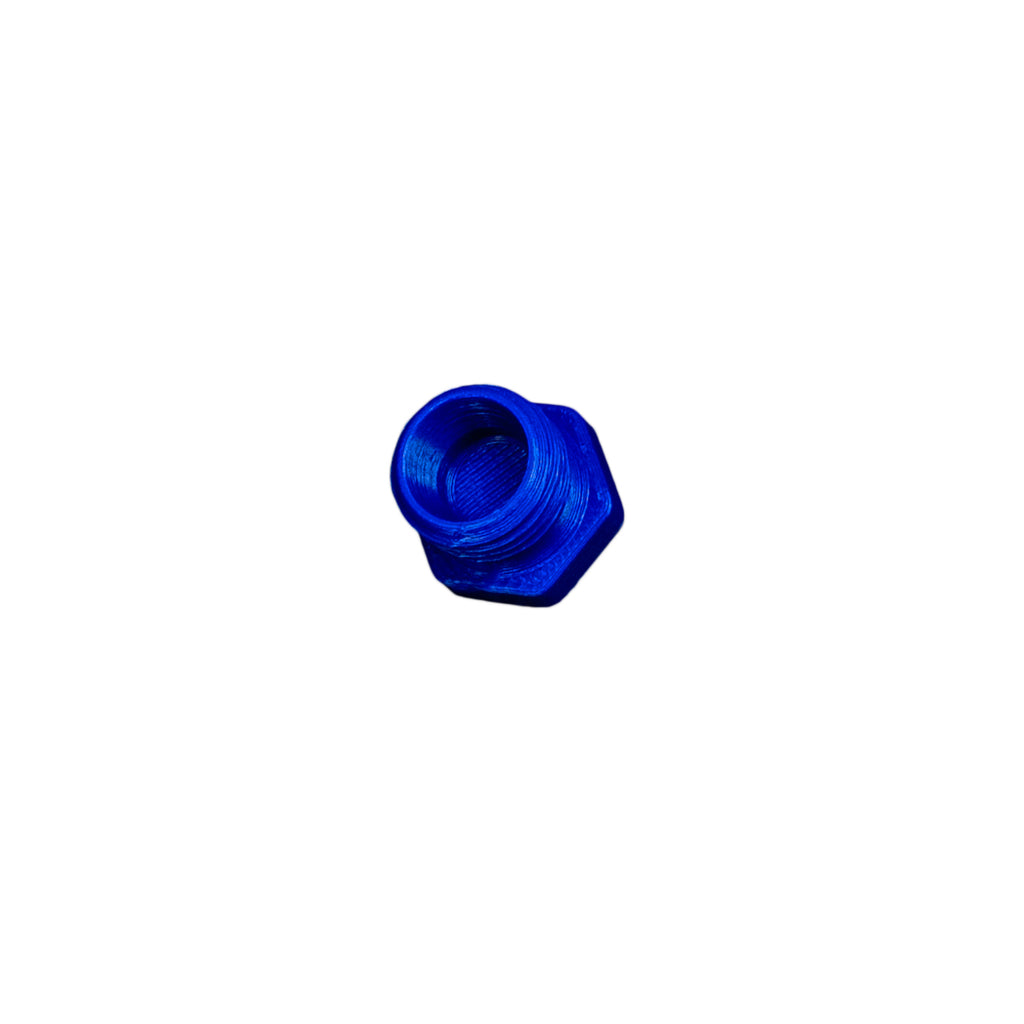 8L IDENTIFICATION CAP & PLUG