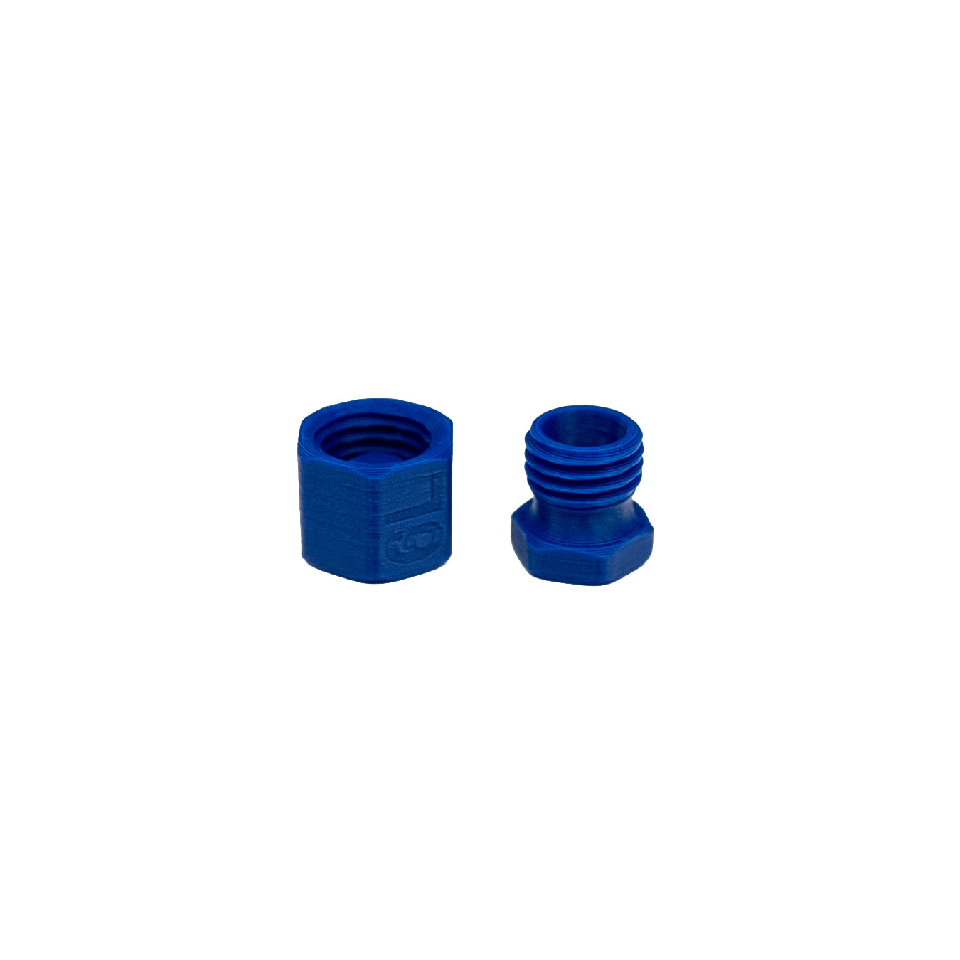 6L IDENTIFICATION CAP & PLUG