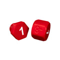 -8 JIC IDENTIFICATION CAP & PLUG