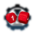 -8 JIC IDENTIFICATION CAP & PLUG