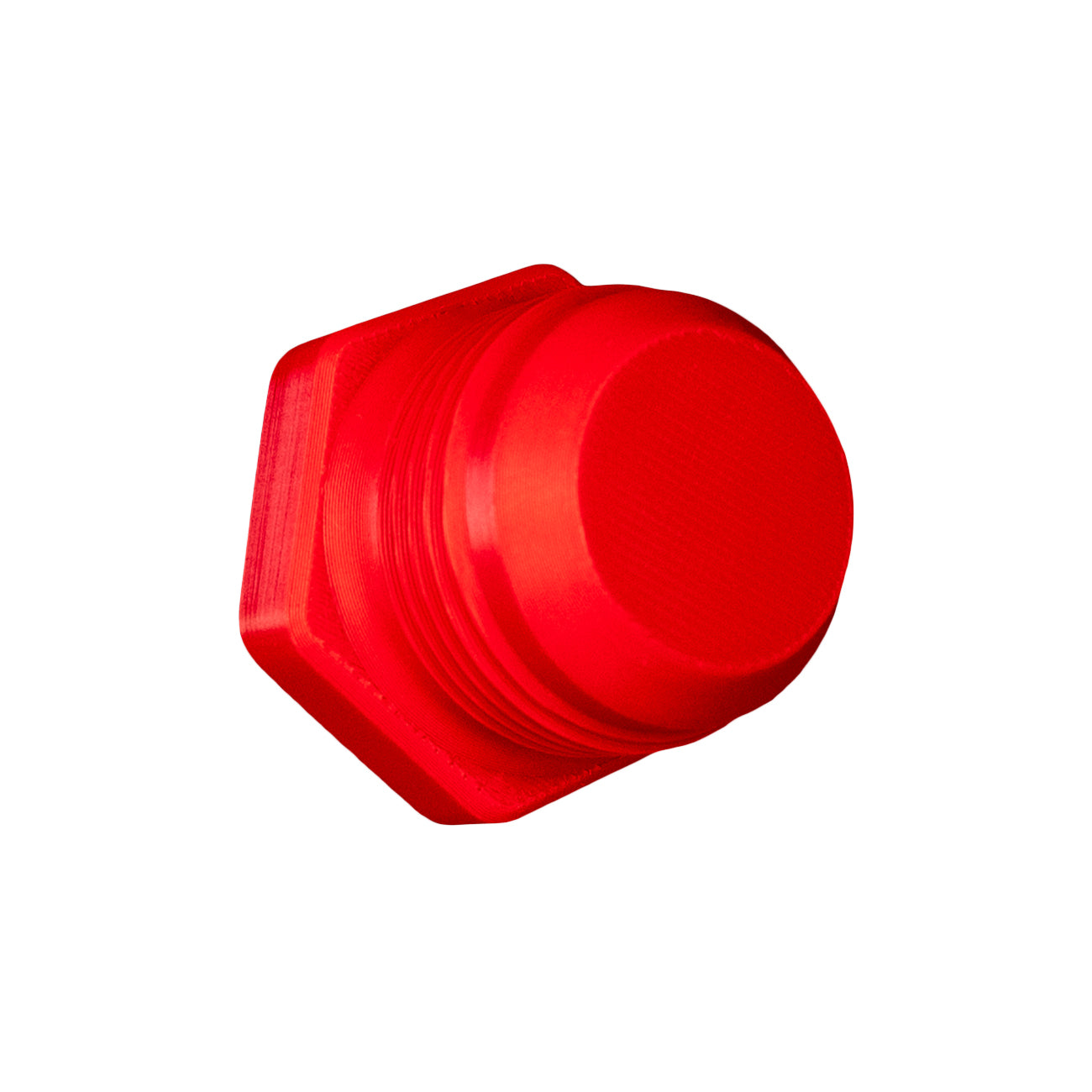 -24 JIC IDENTIFICATION CAP & PLUG