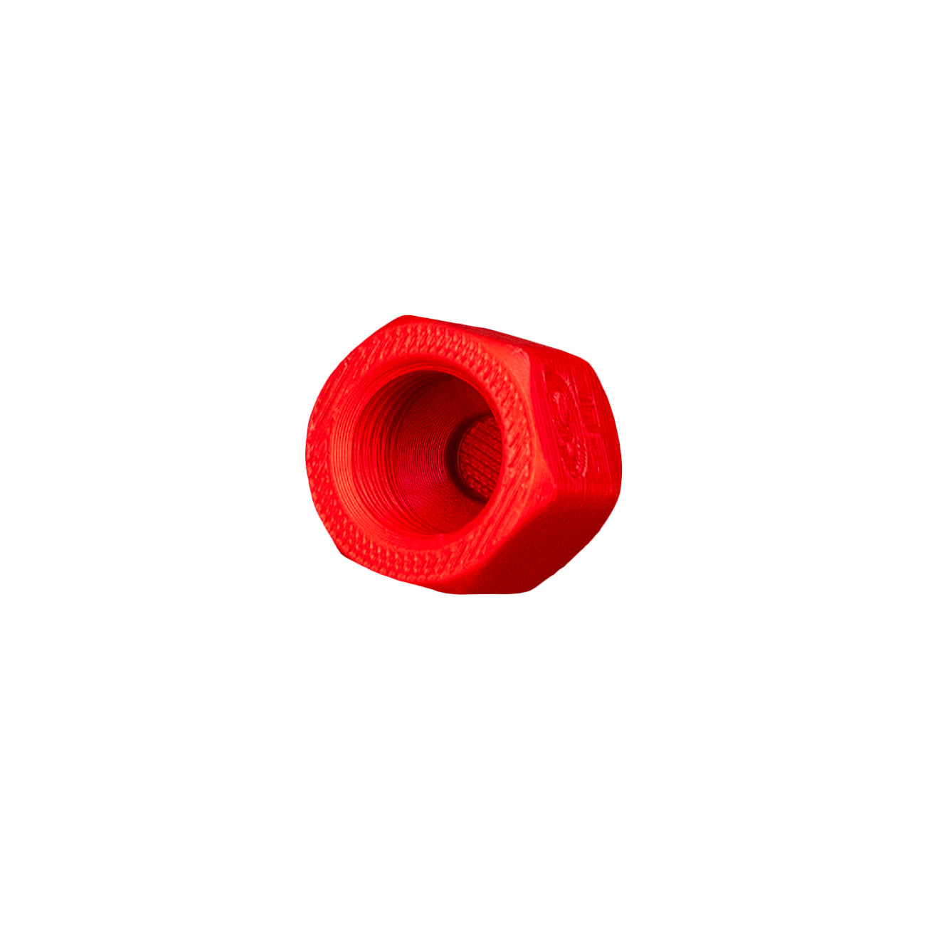 -6 JIC IDENTIFICATION CAP & PLUG