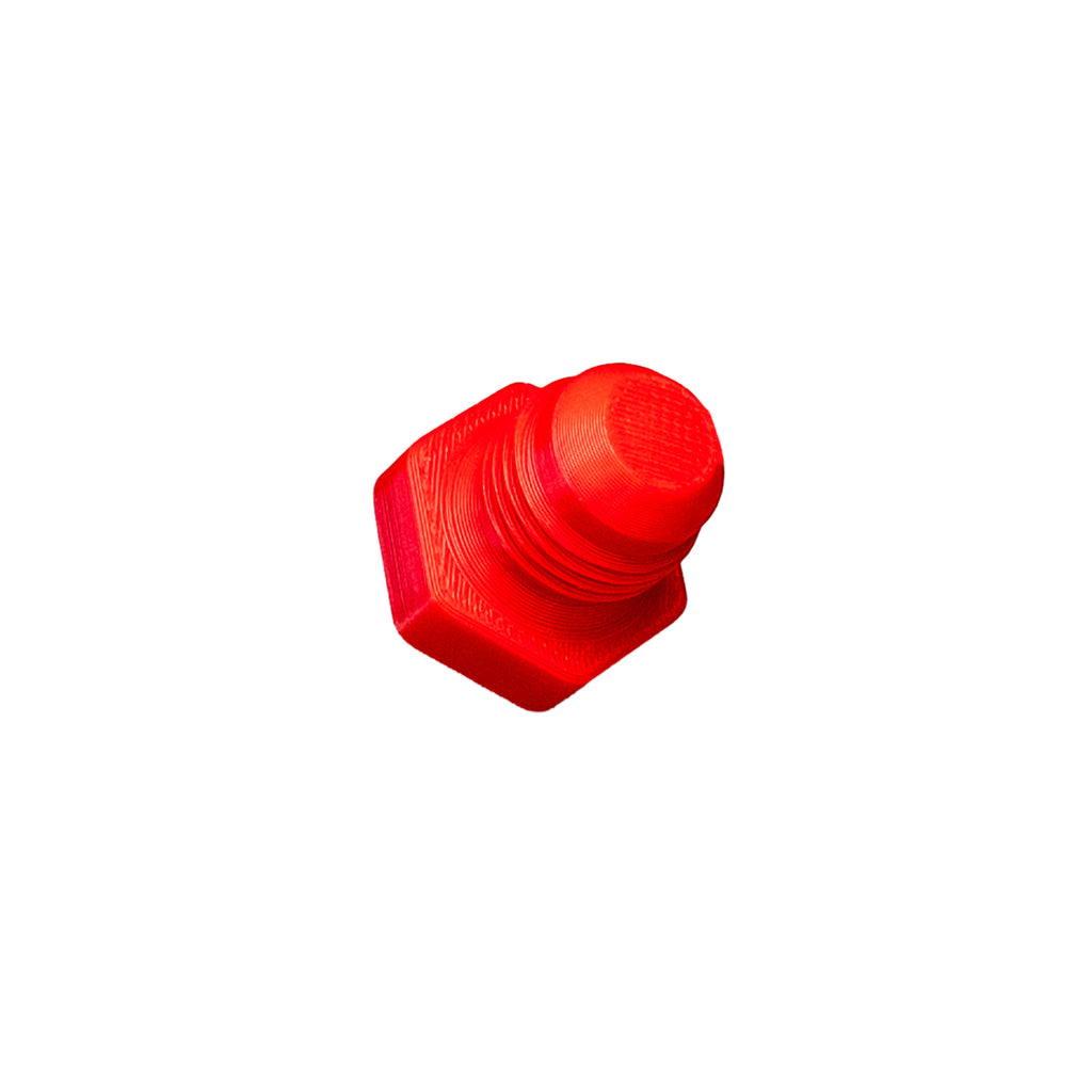 -8 JIC IDENTIFICATION CAP & PLUG