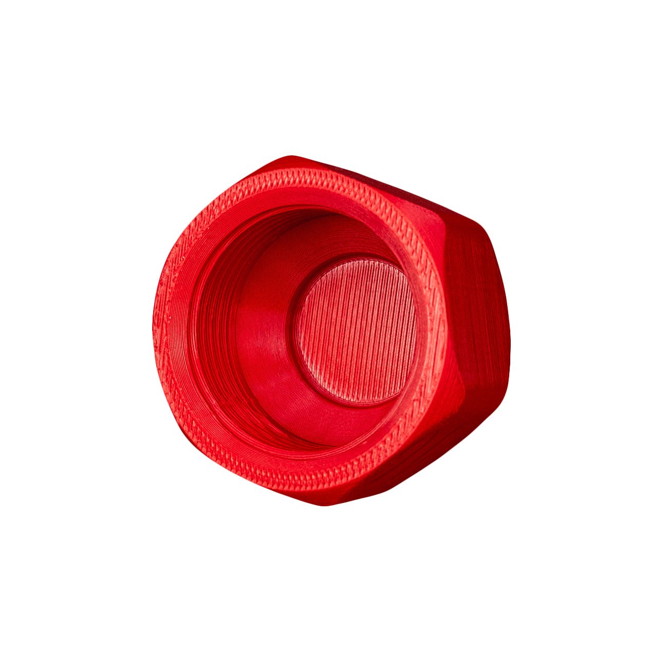 -20 JIC IDENTIFICATION CAP & PLUG