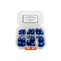 Metric Light Cap & Plug Kit – 62pc Mini Hydraulic Identification Kit