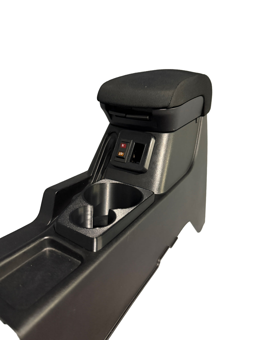 MITSUBISHI MN TRITON SWITCH PANEL (2009–2015)
