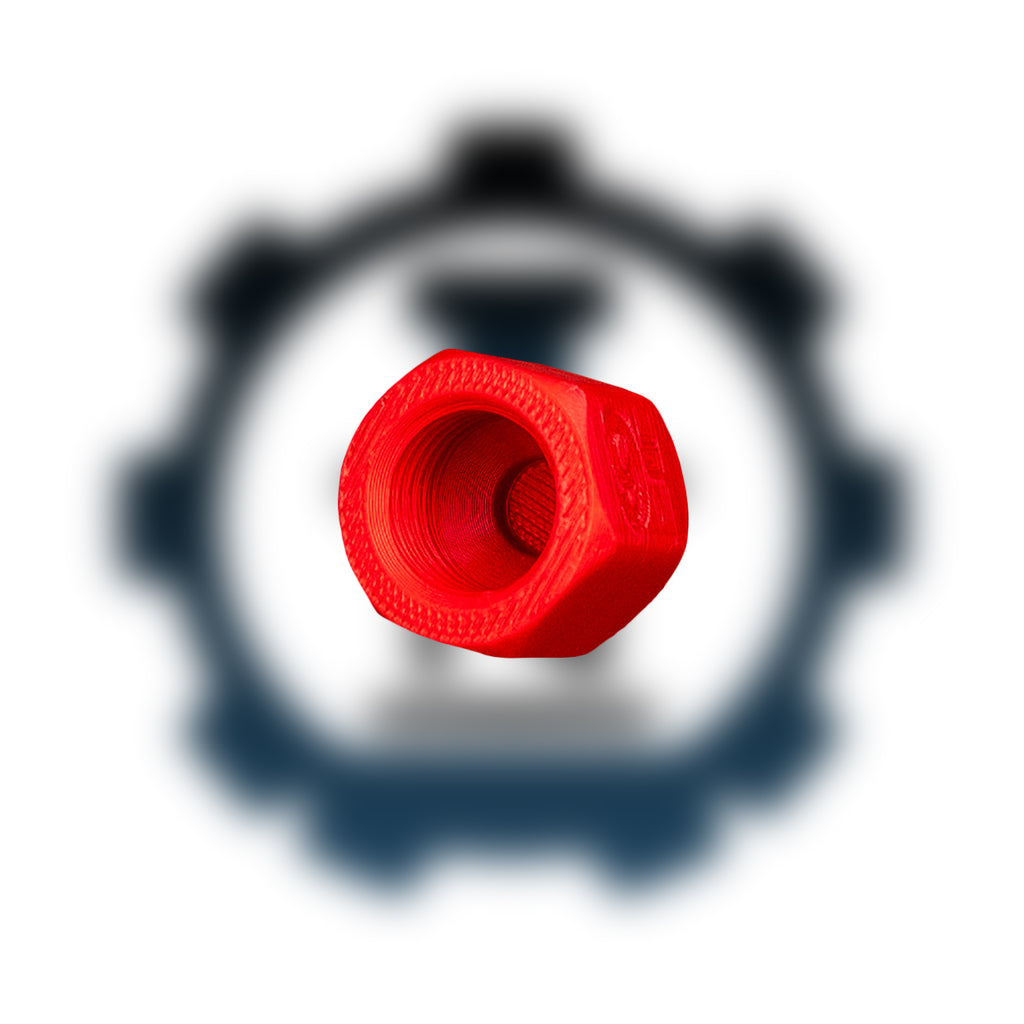 -4 JIC IDENTIFICATION CAP & PLUG
