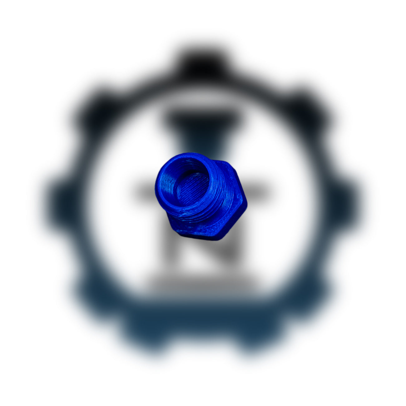 6L IDENTIFICATION CAP & PLUG